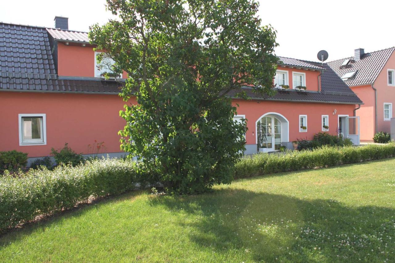 Apartmán Ferienhaus Schild Elsterheide Exteriér fotografie